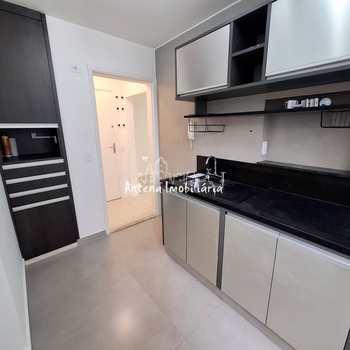 Apartamento em São Paulo, bairro Bela Vista