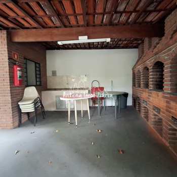 Apartamento em São Paulo, bairro Bela Vista