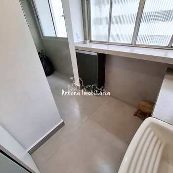 Apartamento em São Paulo, bairro Bela Vista