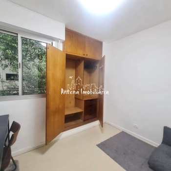 Apartamento em São Paulo, bairro Bela Vista