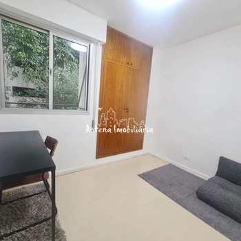 Apartamento em São Paulo, bairro Bela Vista