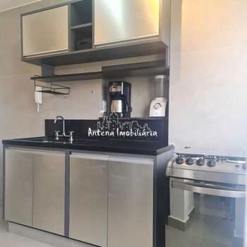 Apartamento em São Paulo, bairro Bela Vista