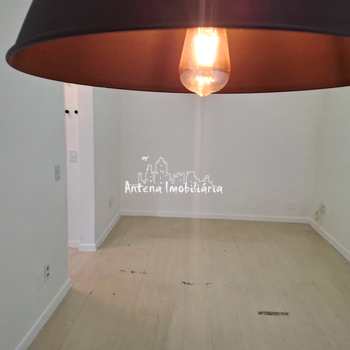 Apartamento em São Paulo, bairro Bela Vista