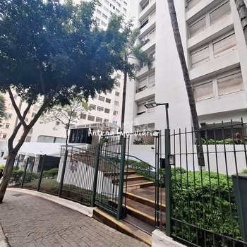 Apartamento em São Paulo, bairro Bela Vista