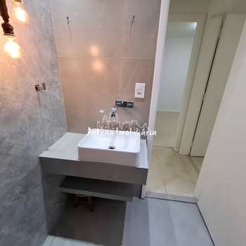 Apartamento em São Paulo, bairro Bela Vista