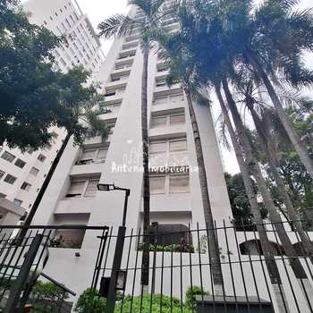 Apartamento em São Paulo, bairro Bela Vista