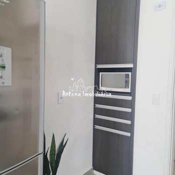 Apartamento em São Paulo, bairro Bela Vista