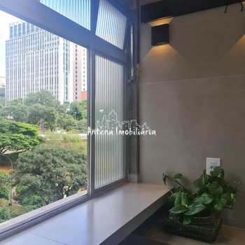 Apartamento em São Paulo, bairro Bela Vista