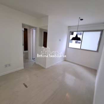 Apartamento em São Paulo, bairro Bela Vista
