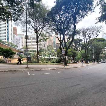 Apartamento em São Paulo, bairro Bela Vista