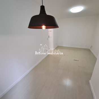 Apartamento em São Paulo, bairro Bela Vista