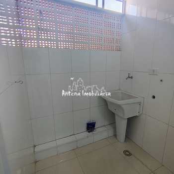 Apartamento em São Paulo, bairro Santa Cecília