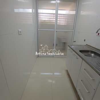 Apartamento em São Paulo, bairro Santa Cecília