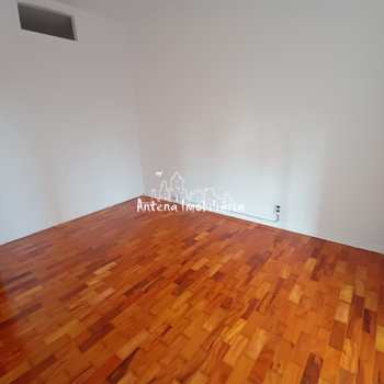 Apartamento em São Paulo, bairro Santa Cecília
