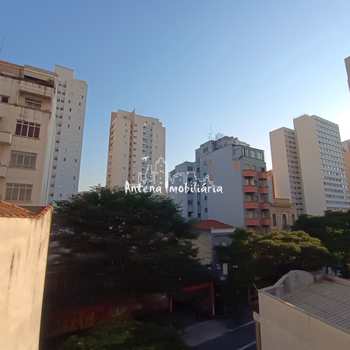Apartamento em São Paulo, bairro Santa Cecília