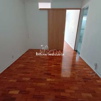 Apartamento em São Paulo, bairro Santa Cecília