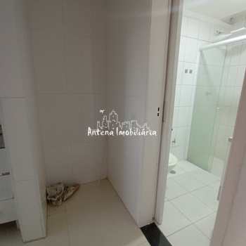 Apartamento em São Paulo, bairro Santa Cecília
