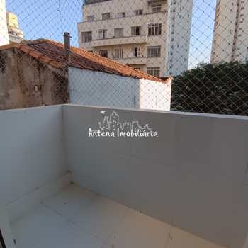 Apartamento em São Paulo, bairro Santa Cecília