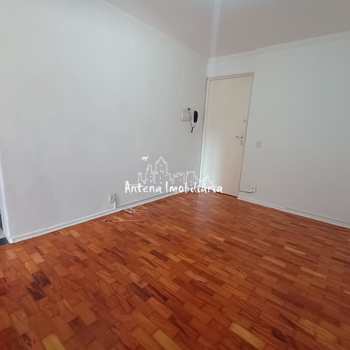 Apartamento em São Paulo, bairro Santa Cecília