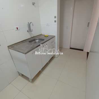 Apartamento em São Paulo, bairro Santa Cecília