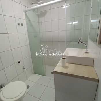 Apartamento em São Paulo, bairro Santa Cecília