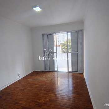 Apartamento em São Paulo, bairro Santa Cecília