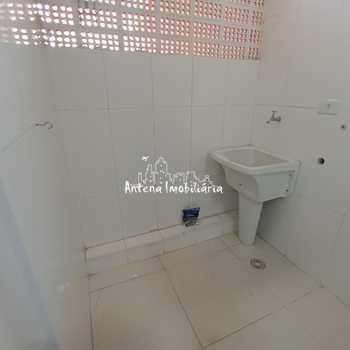 Apartamento em São Paulo, bairro Santa Cecília