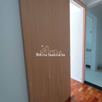 Apartamento em São Paulo, bairro Santa Cecília