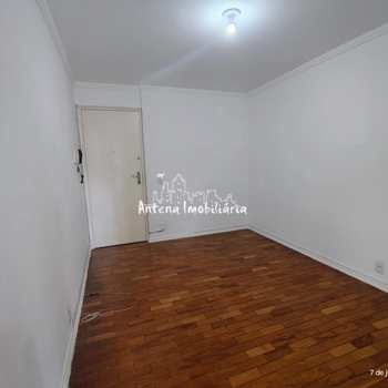 Apartamento em São Paulo, bairro Santa Cecília