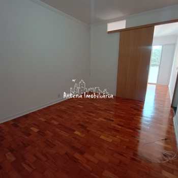 Apartamento em São Paulo, bairro Santa Cecília
