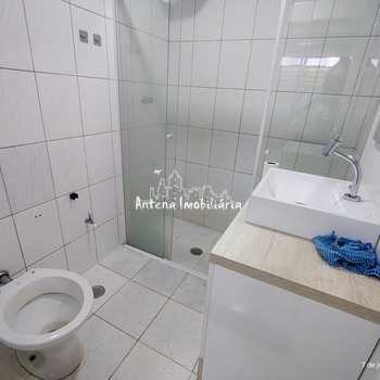 Apartamento em São Paulo, bairro Santa Cecília