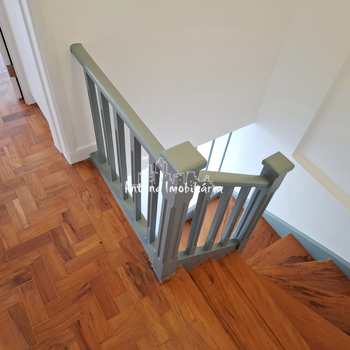 Apartamento em São Paulo, bairro Santa Cecília