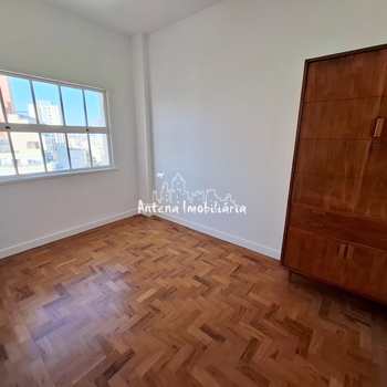 Apartamento em São Paulo, bairro Santa Cecília