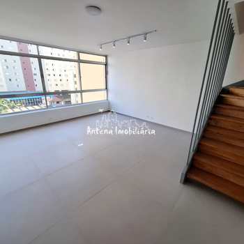 Apartamento em São Paulo, bairro Santa Cecília