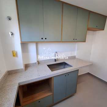 Apartamento em São Paulo, bairro Santa Cecília