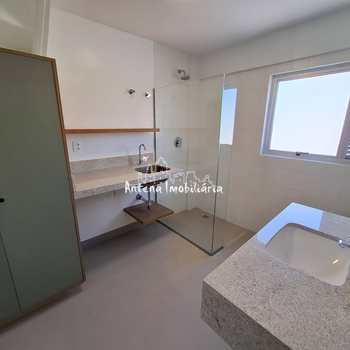 Apartamento em São Paulo, bairro Santa Cecília