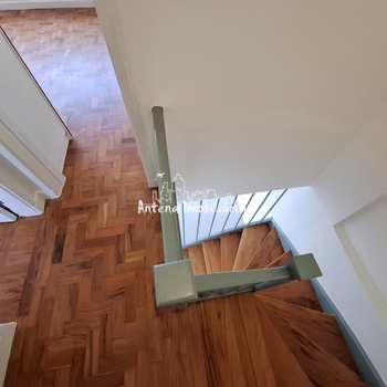 Apartamento em São Paulo, bairro Santa Cecília