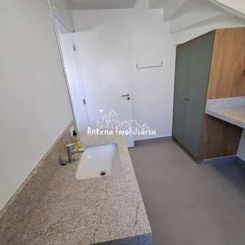 Apartamento em São Paulo, bairro Santa Cecília