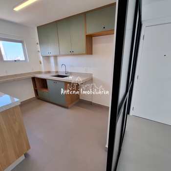 Apartamento em São Paulo, bairro Santa Cecília