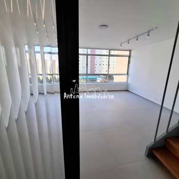 Apartamento em São Paulo, bairro Santa Cecília