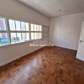 Apartamento em São Paulo, bairro Santa Cecília