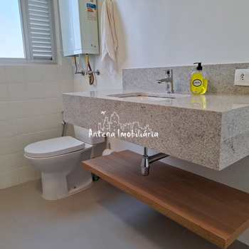 Apartamento em São Paulo, bairro Santa Cecília