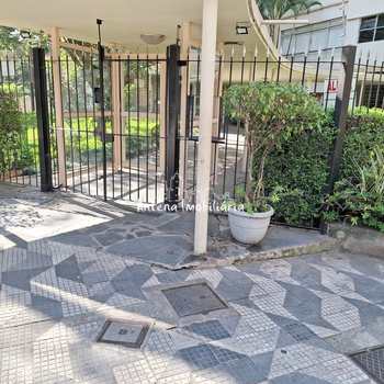 Apartamento em São Paulo, bairro Santa Cecília