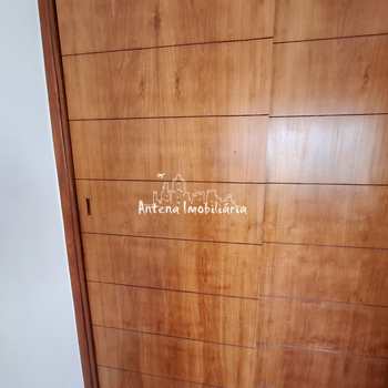 Apartamento em São Paulo, bairro Santa Cecília
