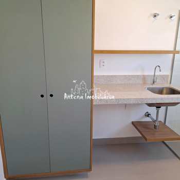 Apartamento em São Paulo, bairro Santa Cecília