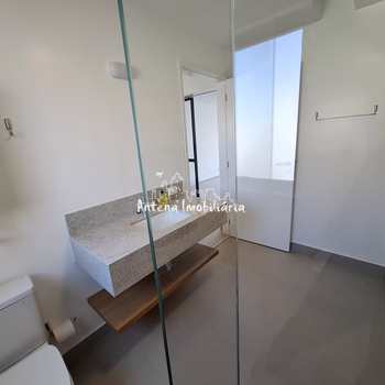 Apartamento em São Paulo, bairro Santa Cecília