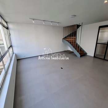 Apartamento em São Paulo, bairro Santa Cecília