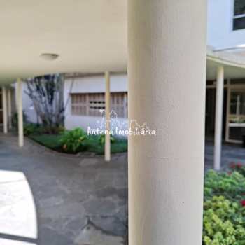 Apartamento em São Paulo, bairro Santa Cecília