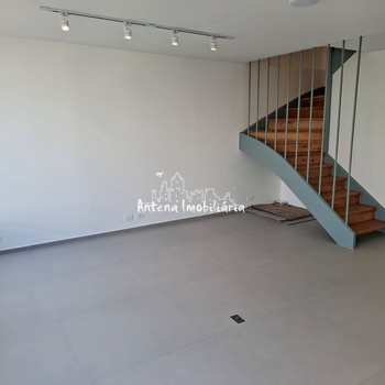 Apartamento em São Paulo, bairro Santa Cecília