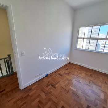 Apartamento em São Paulo, bairro Santa Cecília